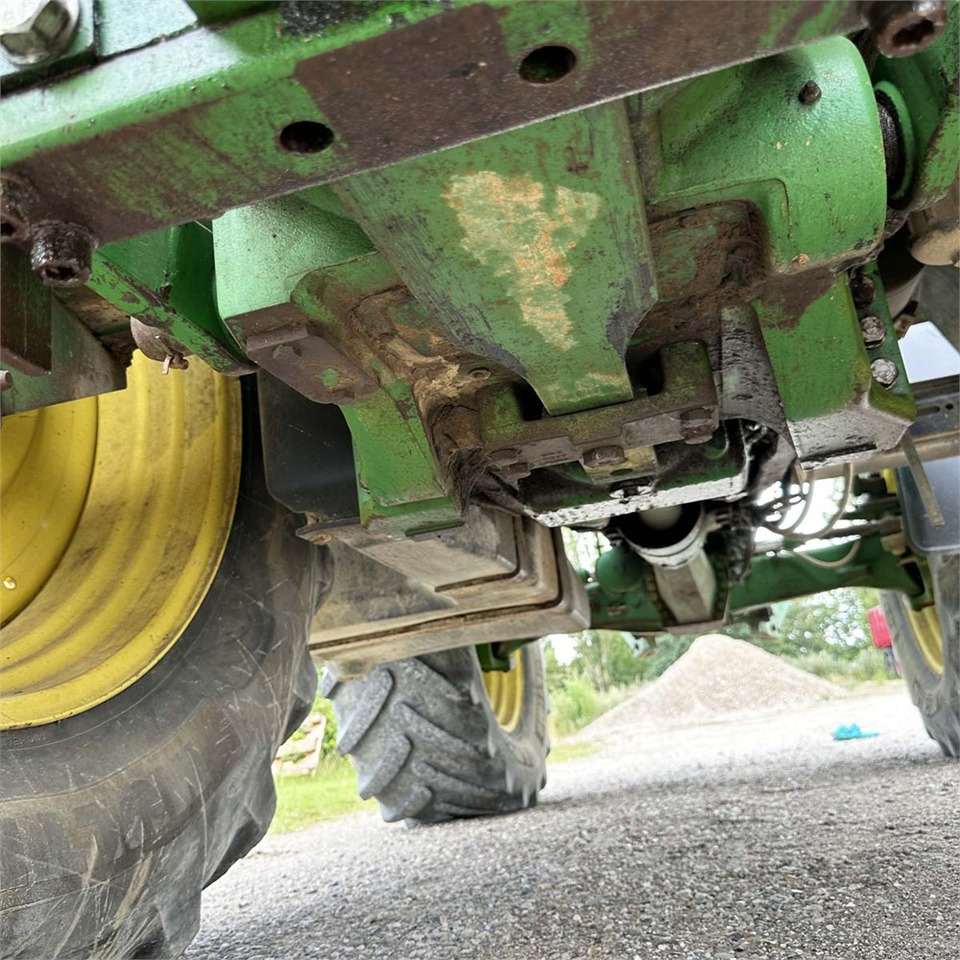 Трактор John Deere 7530: фото 39