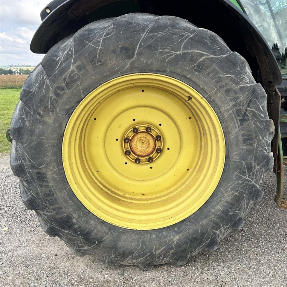 Трактор John Deere 7530: фото 44
