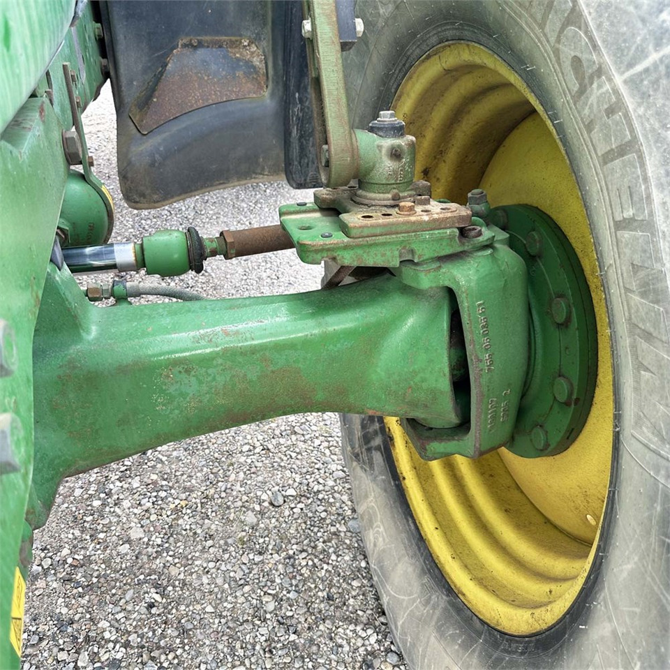 Трактор John Deere 7530: фото 36
