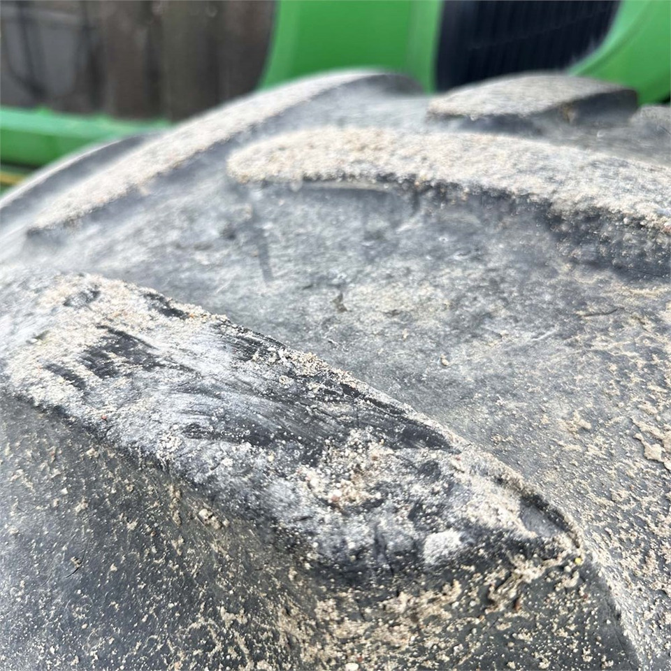 Трактор John Deere 7530: фото 41