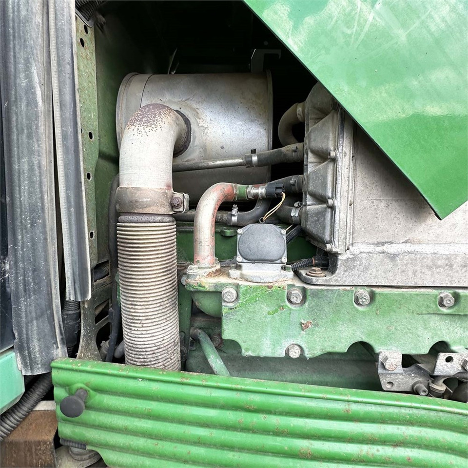 Трактор John Deere 7530: фото 22
