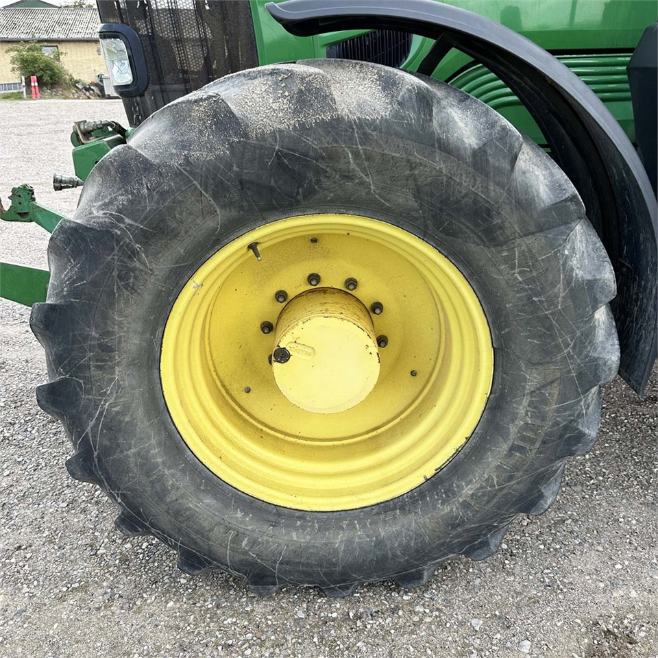 Трактор John Deere 7530: фото 40