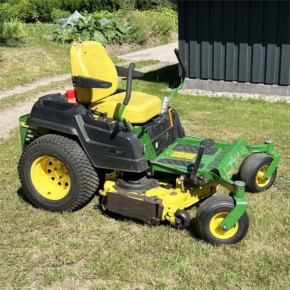 John Deere Z540 R - Газонокосилка: фото 4 John Deere Z540 R - Газонокосилка: фото 4