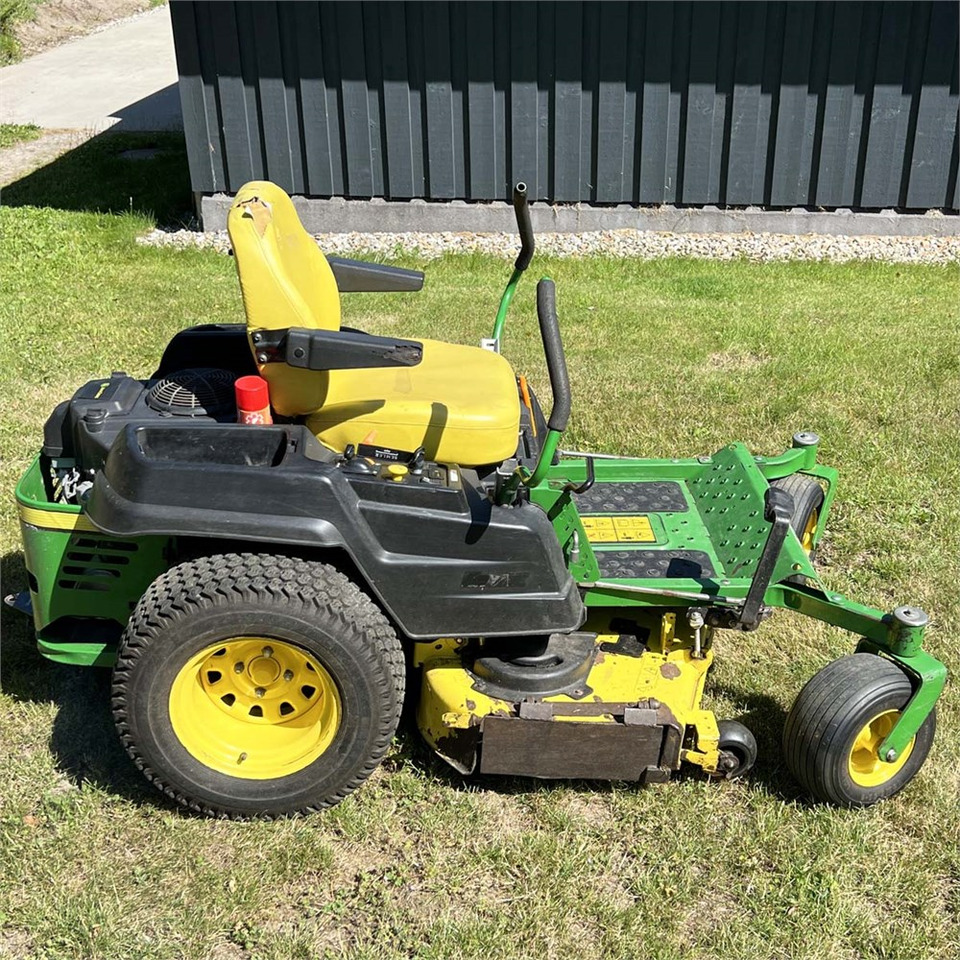 John Deere Z540 R - Газонокосилка: фото 5 John Deere Z540 R - Газонокосилка: фото 5
