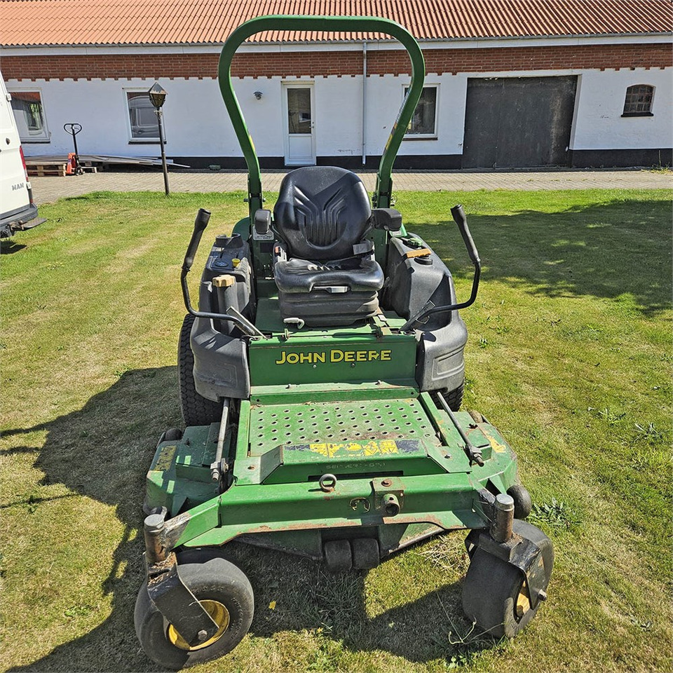 John Deere Z997R 60RD - Газонокосилка: фото 2 John Deere Z997R 60RD - Газонокосилка: фото 2