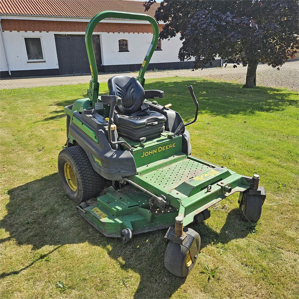John Deere Z997R 60RD - Газонокосилка: фото 1 John Deere Z997R 60RD - Газонокосилка: фото 1
