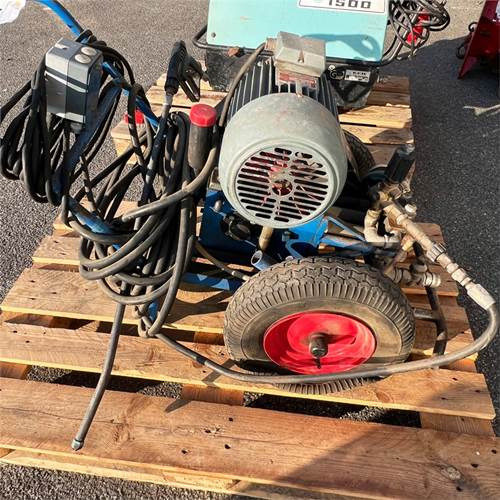 KEW 1500 в лизинг KEW 1500: фото 7