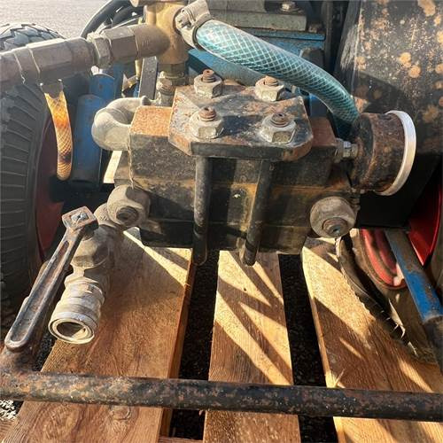 KEW 1500 в лизинг KEW 1500: фото 6