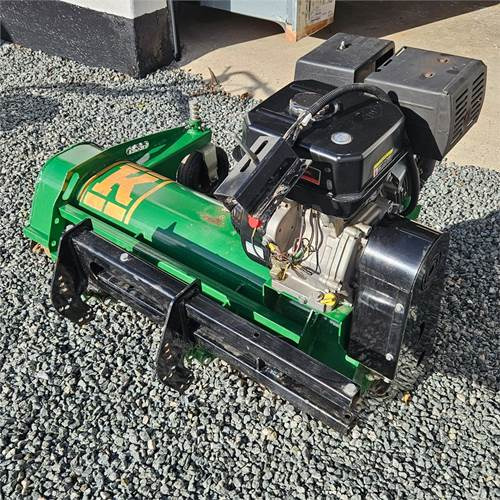 Kellfri 35-VKMATVF ATV - Газонокосилка: фото 5 Kellfri 35-VKMATVF ATV - Газонокосилка: фото 5