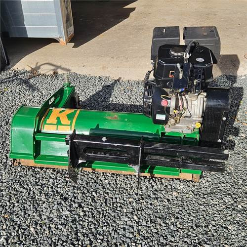 Kellfri 35-VKMATVF ATV - Газонокосилка: фото 4 Kellfri 35-VKMATVF ATV - Газонокосилка: фото 4