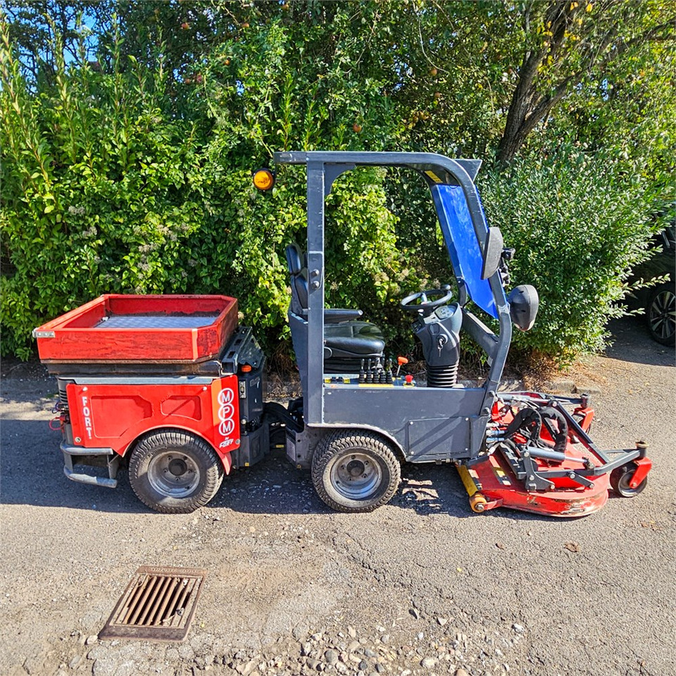 Fort MPM 30 D - Коммунальная/ Специальная техника: фото 3 Fort MPM 30 D - Коммунальная/ Специальная техника: фото 3