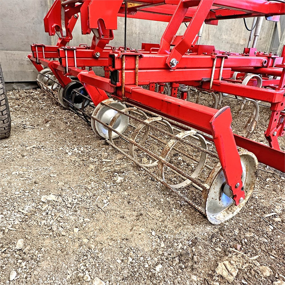 Kongskilde Germinator 3M - Культиватор: фото 5 Kongskilde Germinator 3M - Культиватор: фото 5