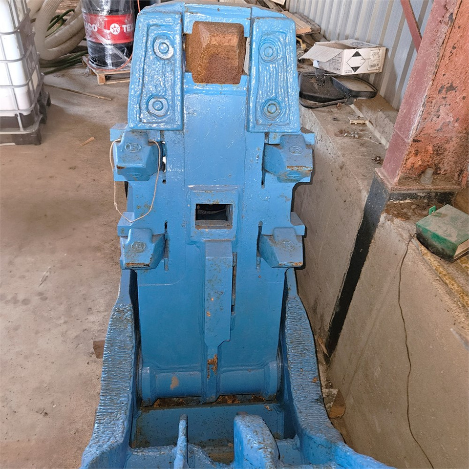Krupp CP2300 - Гидроножницы для Строительной техники: фото 4 Krupp CP2300 - Гидроножницы для Строительной техники: фото 4