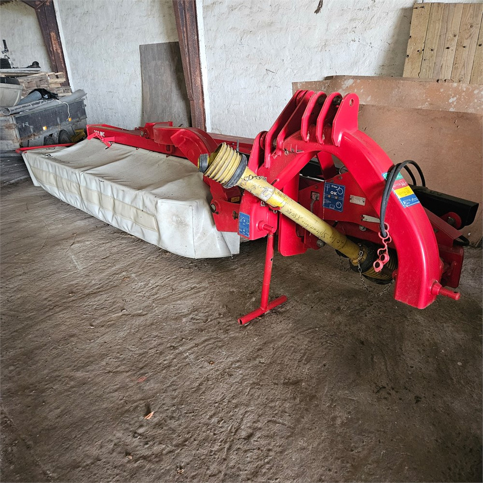 LELY Splendimo 280MC - Косилка: фото 1 LELY Splendimo 280MC - Косилка: фото 1