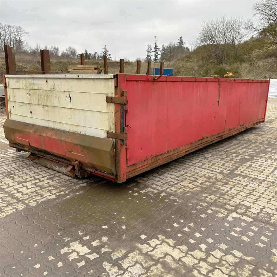 Lasto Container - Контейнер для мультилифта: фото 5 Lasto Container - Контейнер для мультилифта: фото 5