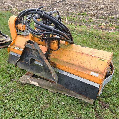 Nesbo KS 1500 H - Газонокосилка: фото 5 Nesbo KS 1500 H - Газонокосилка: фото 5