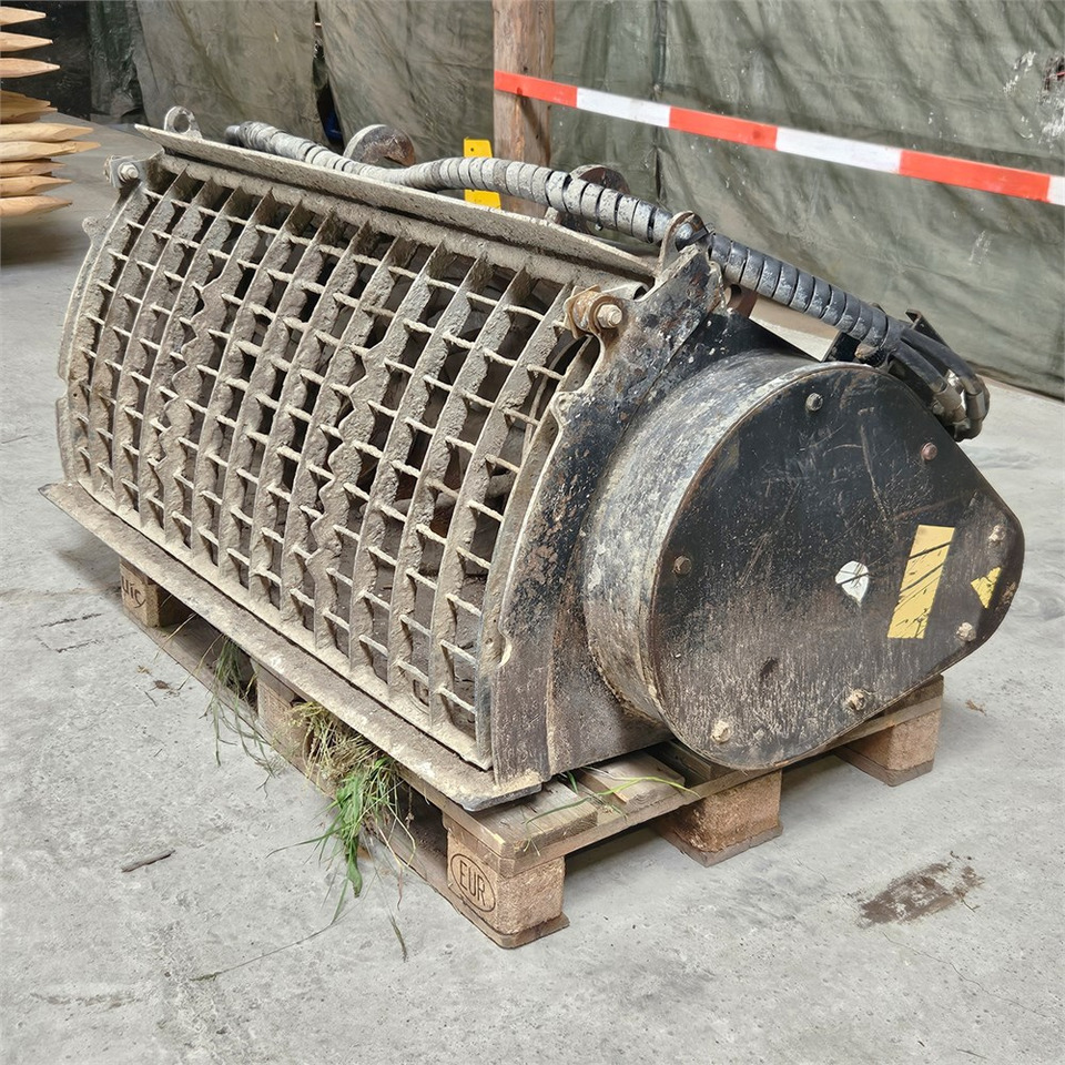 Бетономешалка SIMA S 25: фото 1