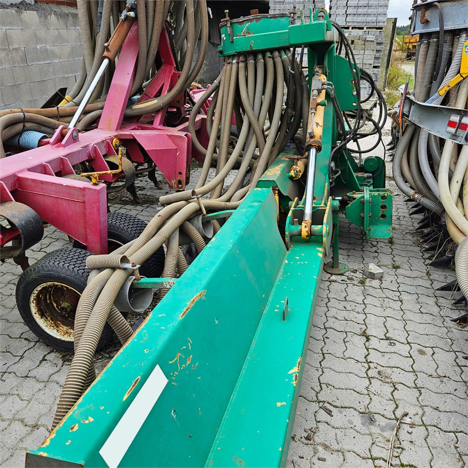 Samson 1200001 - Техника для внесения удобрений: фото 2 Samson 1200001 - Техника для внесения удобрений: фото 2