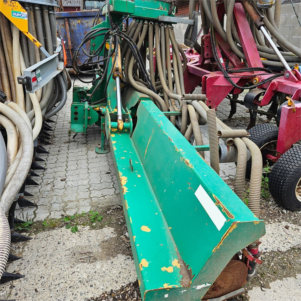 Samson 1200001 - Техника для внесения удобрений: фото 1 Samson 1200001 - Техника для внесения удобрений: фото 1