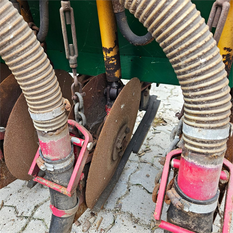 Samson 1200001 - Техника для внесения удобрений: фото 5 Samson 1200001 - Техника для внесения удобрений: фото 5