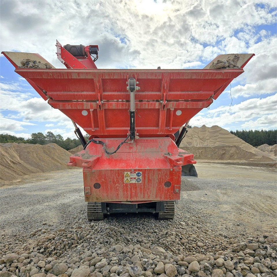Sandvik QH332 - Конусная дробилка: фото 4 Sandvik QH332 - Конусная дробилка: фото 4