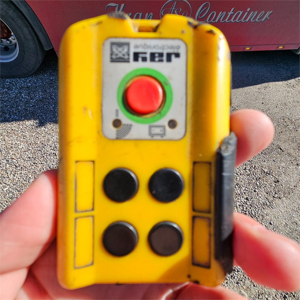 Sawo 600 - Валочная головка: фото 5 Sawo 600 - Валочная головка: фото 5