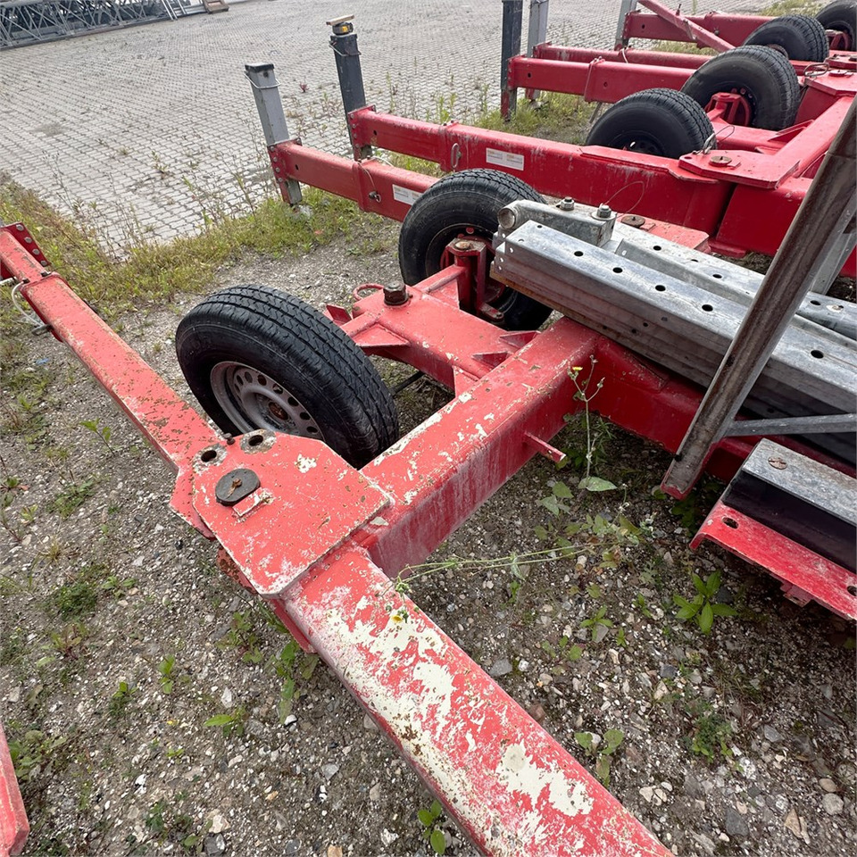 Подъёмник Scanclimber Chassis: фото 20