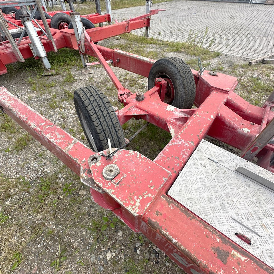 Подъёмник Scanclimber Chassis: фото 13