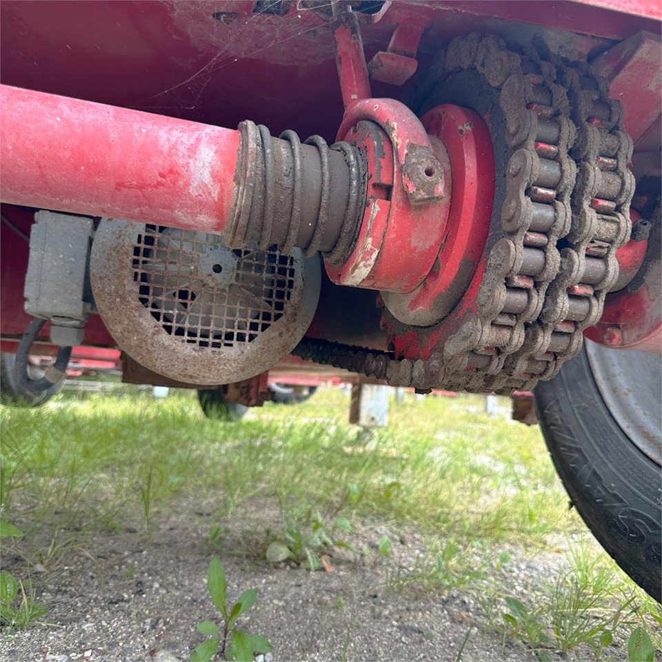 Подъёмник Scanclimber Chassis: фото 14