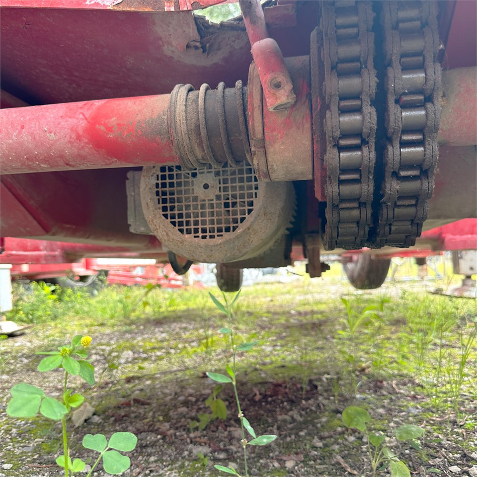 Подъёмник Scanclimber Chassis: фото 21