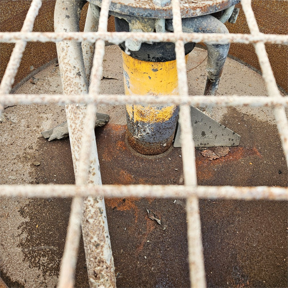 Soroto 300 L-30 - Бетономешалка: фото 5 Soroto 300 L-30 - Бетономешалка: фото 5