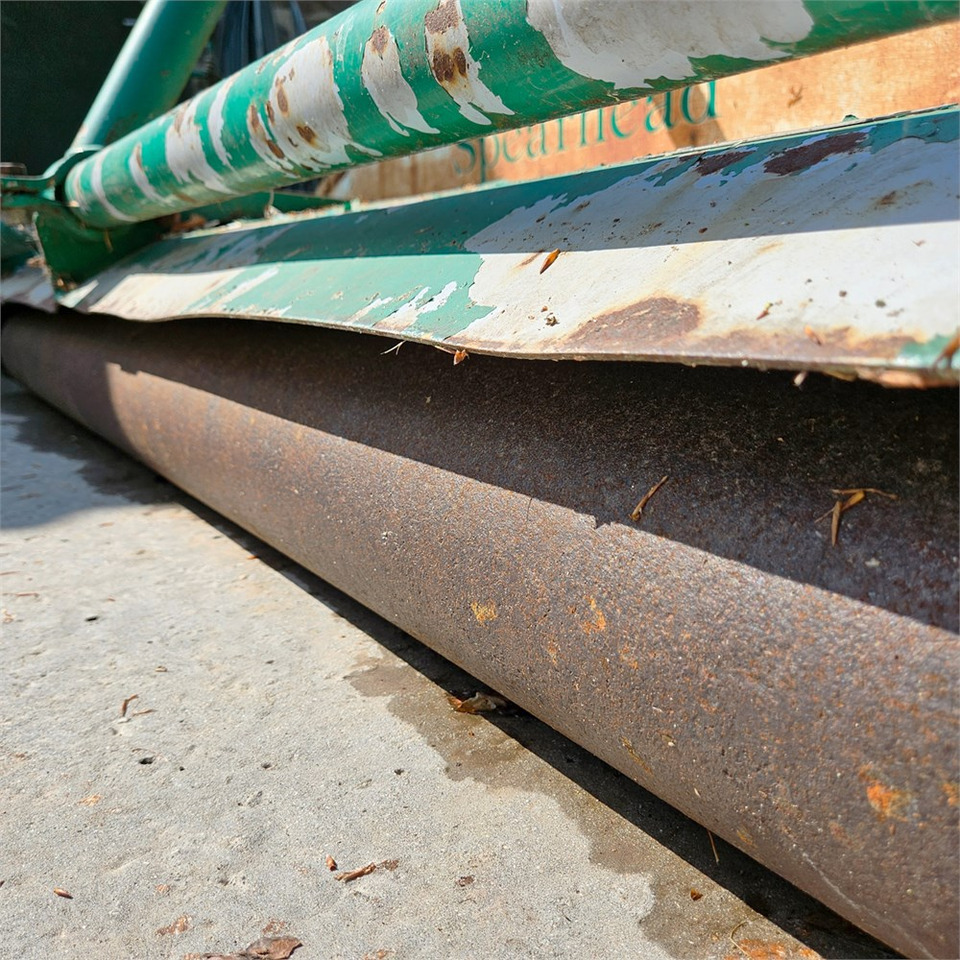 Spearhead Roller Mower - Газонокосилка: фото 3 Spearhead Roller Mower - Газонокосилка: фото 3