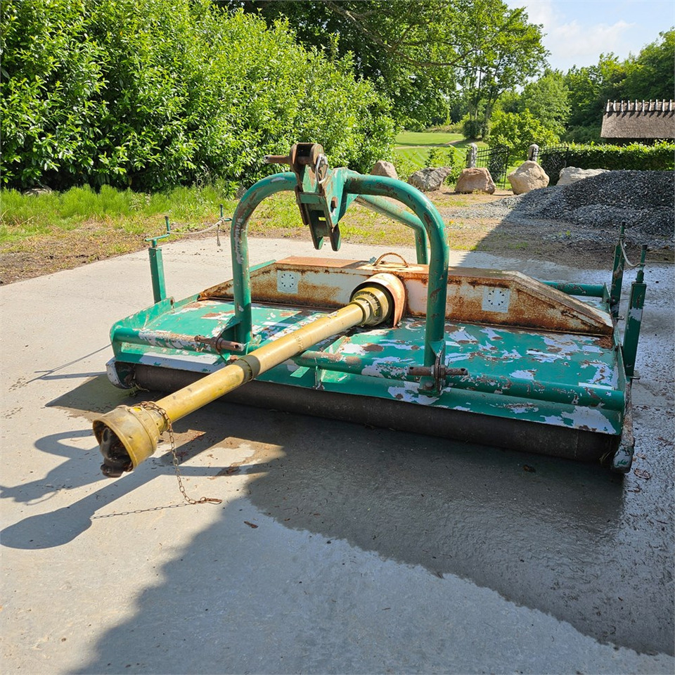 Spearhead Roller Mower - Газонокосилка: фото 5 Spearhead Roller Mower - Газонокосилка: фото 5