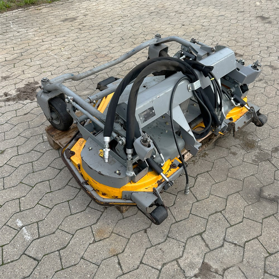 Stiga 135 H 13-7823-21 - Газонокосилка: фото 2 Stiga 135 H 13-7823-21 - Газонокосилка: фото 2