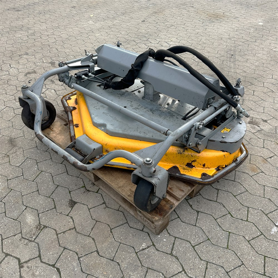 Stiga 135 H 13-7823-21 - Газонокосилка: фото 4 Stiga 135 H 13-7823-21 - Газонокосилка: фото 4