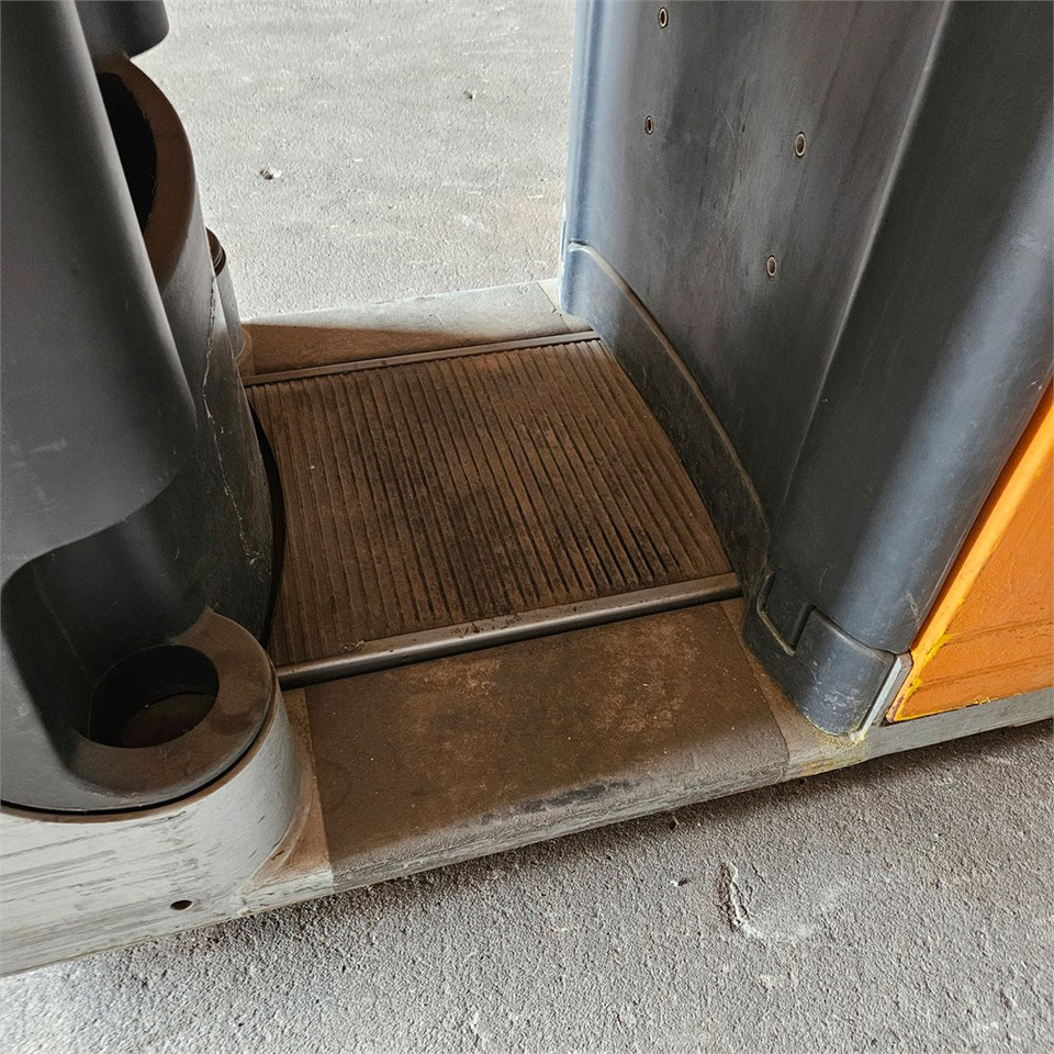 Still CS20 в лизинг Still CS20: фото 14