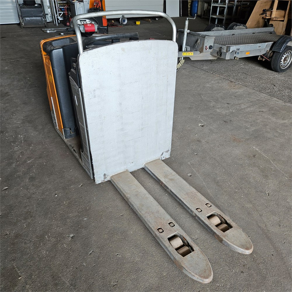 Still CS20 в лизинг Still CS20: фото 6