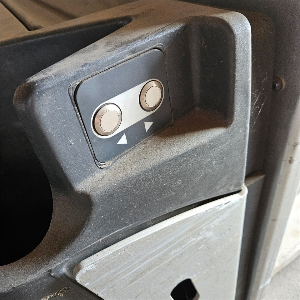 Still CS20 в лизинг Still CS20: фото 13