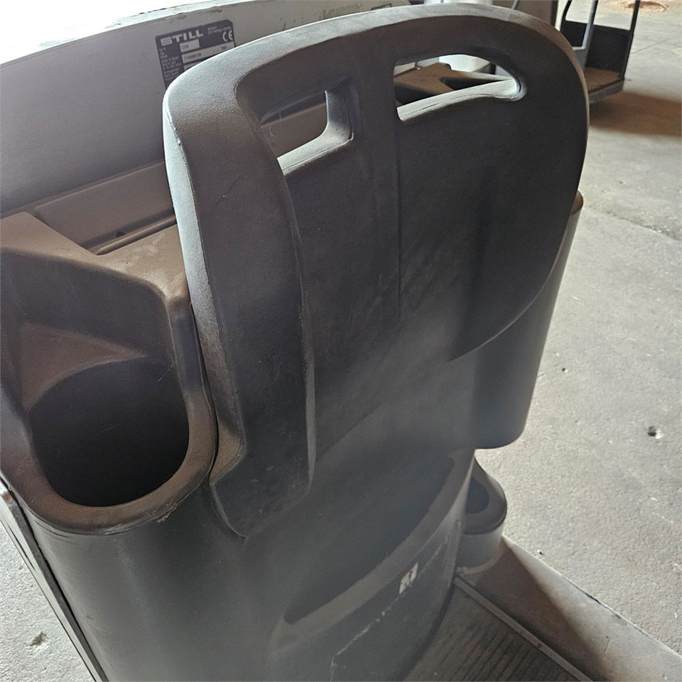 Still CS20 в лизинг Still CS20: фото 16