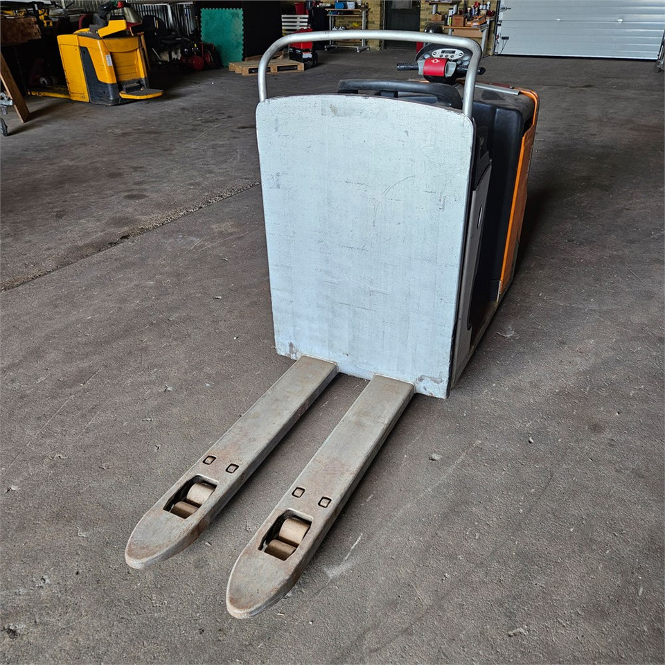 Still CS20 в лизинг Still CS20: фото 8