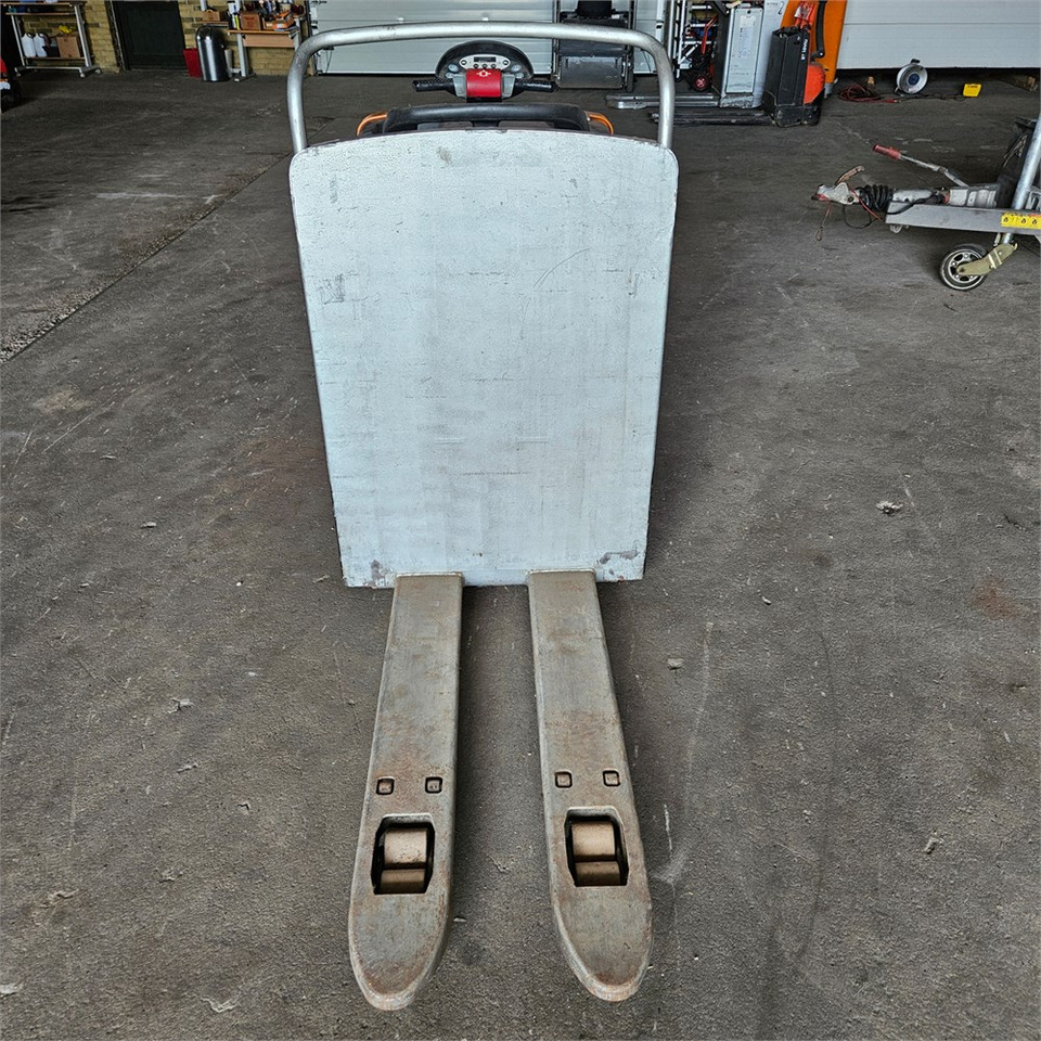 Still CS20 в лизинг Still CS20: фото 7