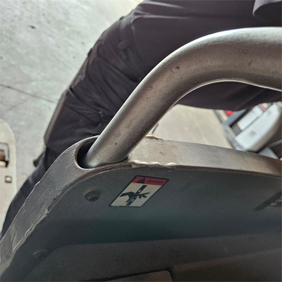 Still CS20 в лизинг Still CS20: фото 15