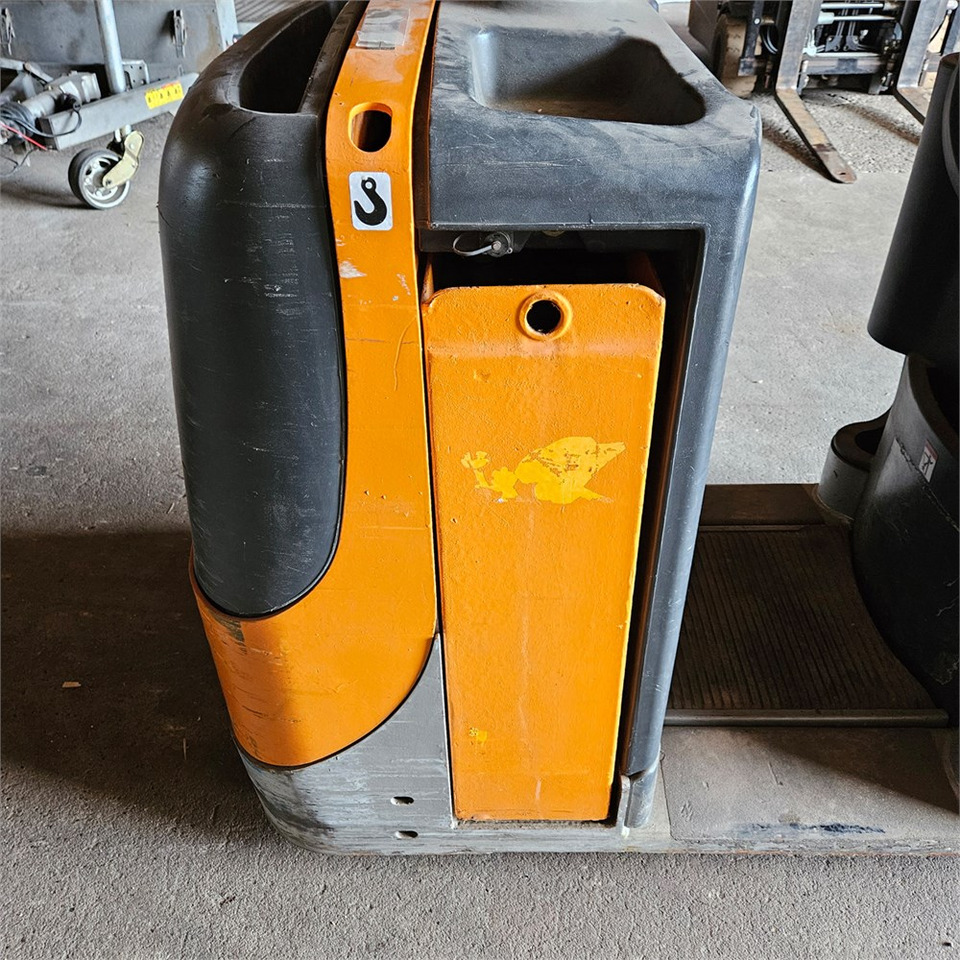 Still CS20 в лизинг Still CS20: фото 18