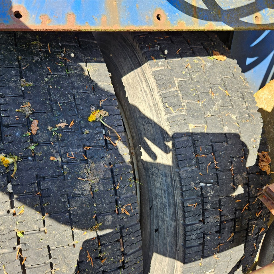 Вилочный погрузчик Svetruck 860: фото 40