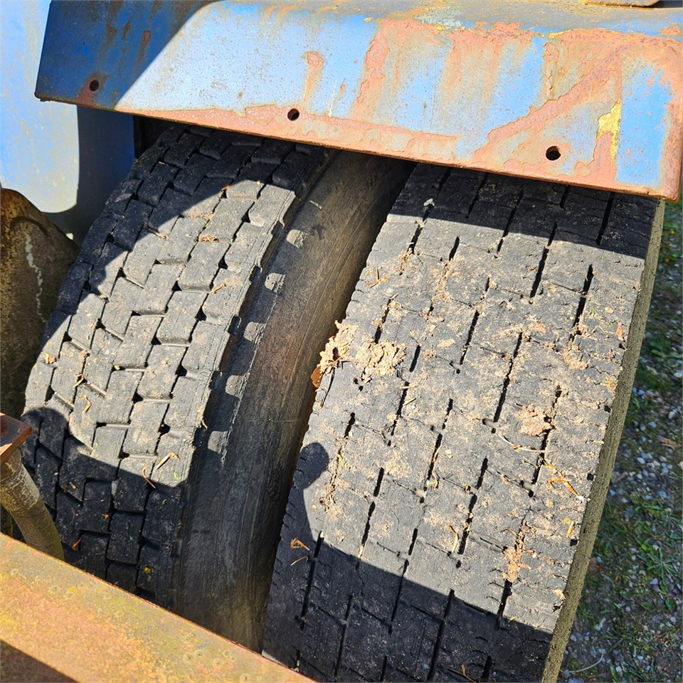 Вилочный погрузчик Svetruck 860: фото 38