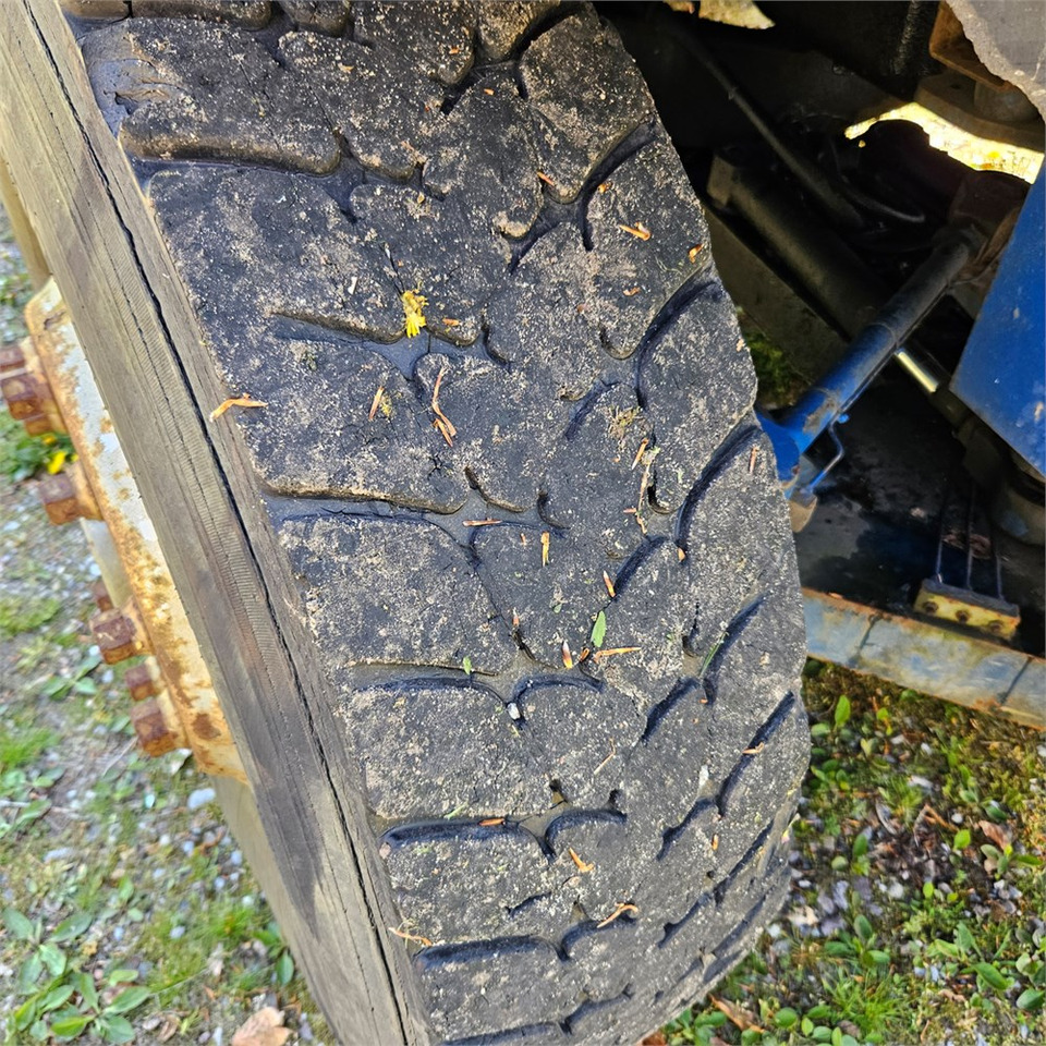 Вилочный погрузчик Svetruck 860: фото 36