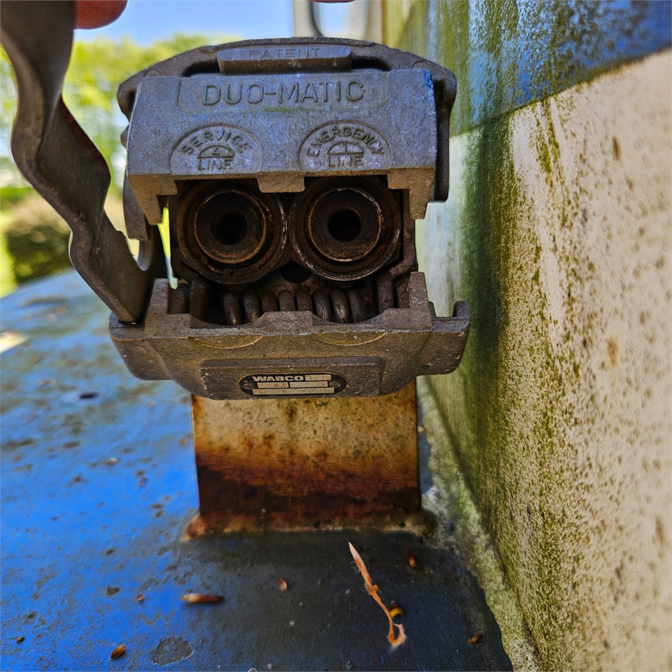 Вилочный погрузчик Svetruck 860: фото 33