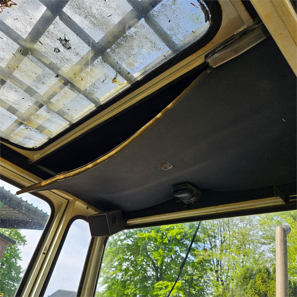 Вилочный погрузчик Svetruck 860: фото 18