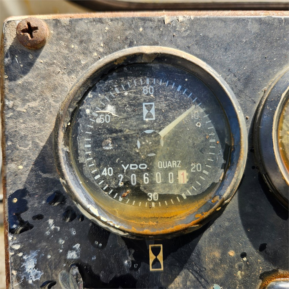 Вилочный погрузчик Svetruck 860: фото 15