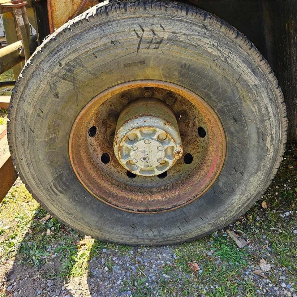 Вилочный погрузчик Svetruck 860: фото 37